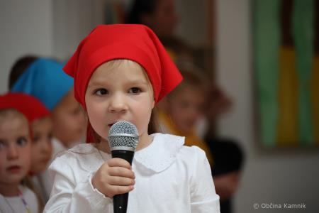 Odprtje likovne razstave Kamnik, moje mesto (14)